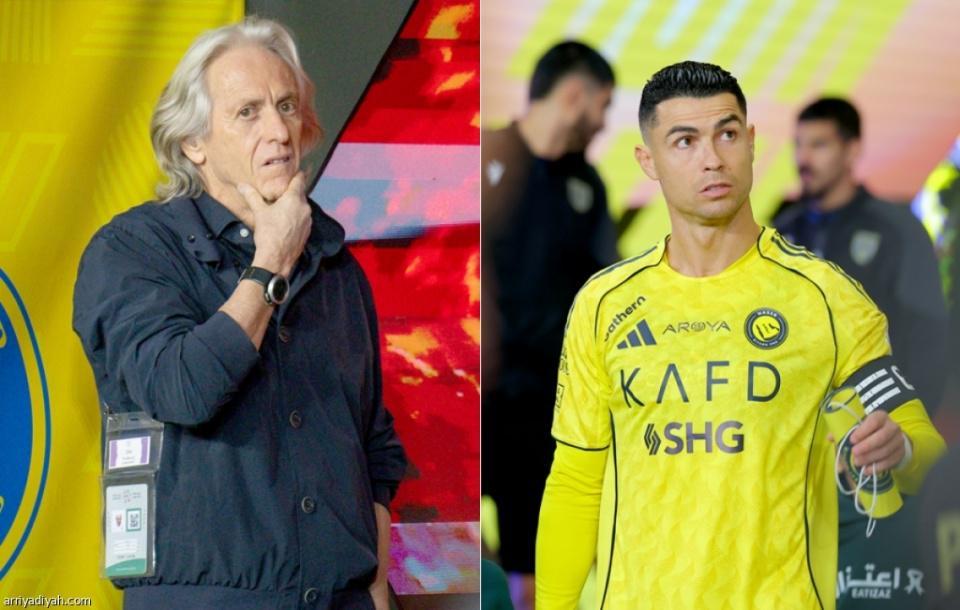中欧体育官方网站-沙特联大乱？主帅声援C罗罢赛！3天内2次取消发布会，或面临重罚