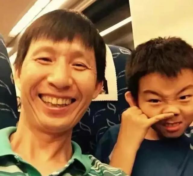 祝贺吴宜泽！